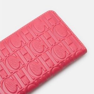 Carolina Herrera / Factory American Wallet